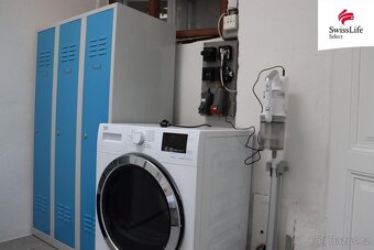Prodej rodinného domu 80 m2 Mariánské nám., Počátky - 15