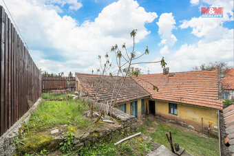 Prodej rodinného domu, 44 m², Mořina - 15