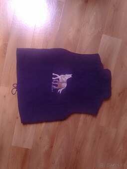Více jezdeckých věcí - 15