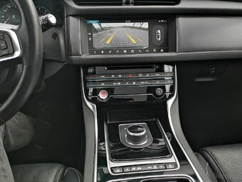 Jaguar XF R-Sport LED PANO KESSY 20' ZÁRUKA - 15