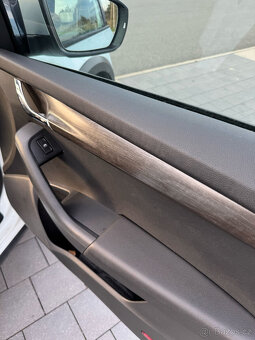 ŠKODA OCTAVIA 2.0TDi SCOUT - 15