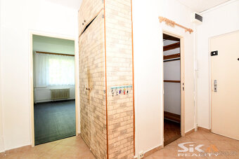 Pronájem bytu 3+1 se zasklenou lodžií, 80 m2 - 15
