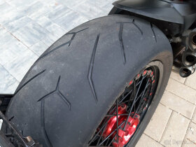 MV Agusta Brutale Dragster 800RR, CZ-TP, TOP, i na splátky - 15