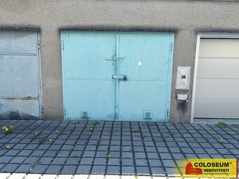 Prodej podílu 1/31 DB 3+1, 76 m2, lodžie, šatna - Prostějov - 15