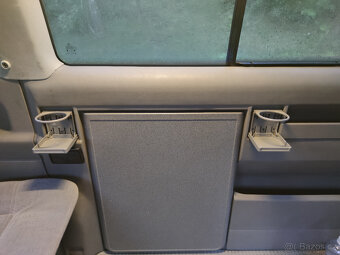 Volkswagen T4 multivan 2.5TDI 75kw - 15