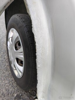 VW Transporter T5 2.0 103kW 4x4 LONG - 15