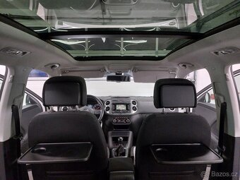 ►VW TIGUAN•2.0TDI•103KW•2013•213tKM•LIFE•PANORAMA◄ - 15
