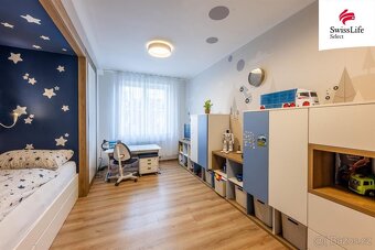 Prodej bytu 3+kk 85 m2 Goldscheiderova, Plzeň - 15
