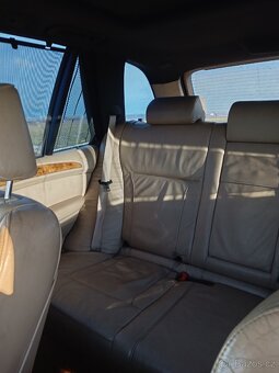 BMW X5 E53 3.0 D 160KW 4x4 xdrive AUTOMAT - 15