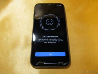 iPhone 11 Black 64GB TOP STAV ZÁRUKA - 15