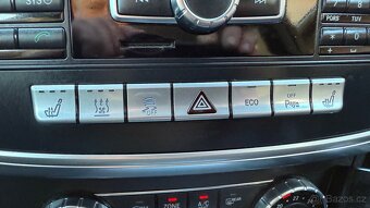 Prodám Mercedes Benz ml 350 CDI airmatic, 4x4, r.v. 2013 - 15
