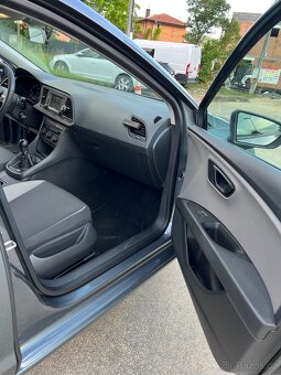 SEAT LEON 2015 ROK - 15