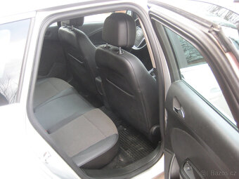 OPEL ASTRA 1.6 CDTi 81KW ČR SERVISKA - 15