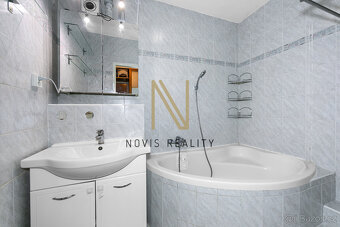 Prodej, byt 3+1, 94 m², Nádražní ul., Sušice - 15