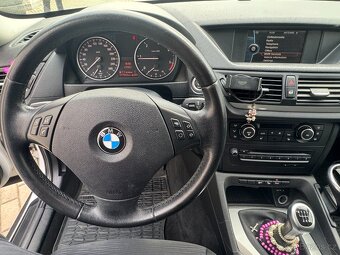 BMW X1 xDrive 18d - 15