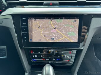 VW Arteon Shooting brake 1.4 TSI Hybrid 150kW DSG Tažné Navi - 15