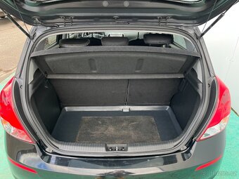 Hyundai i20 1.4, 74kW, Automat, Style - 15