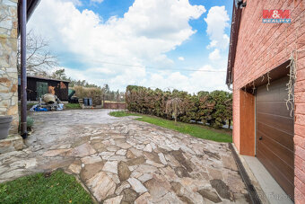 Prodej rodinného domu 4+k, 118 m² v Krámech - Nové Dvory - 15