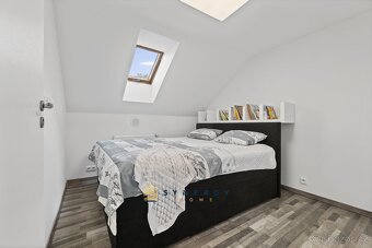 Prodej rodinného domu, 120 m2 + 30m2 Studio - Radovesice - 15