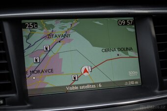 Peugeot 508 SW RXH 2.0 HDi Hybrid - 15