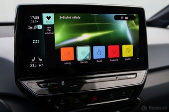 ID.3 / Business /Pro Performance / TČ / TZ / Servis / DPH - 15