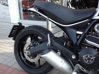 Ducati Scrambler 800 - 15