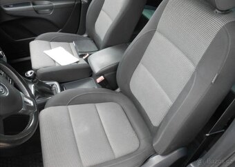 Volkswagen Sharan 1,4 TSI 110 kW Serviska nafta - 15