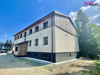 Prodej zděného bytu 2+1 Liberk - Uhřínov, Orlické hory - 15