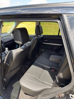 Suzuki Grand Vitara 1.9 DDis - 15