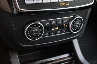 Mercedes-Benz GLS 350 d 4MATIC - 15