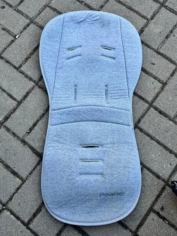 Baby jogger city elite 2 - 15