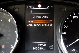 Nissan Qashqai 1.5 dCi Acenta - 15