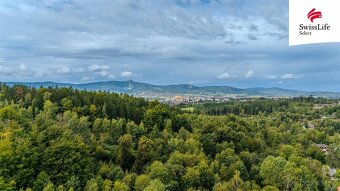 Prodej stavebního pozemku 1848 m2, Liberec - 15