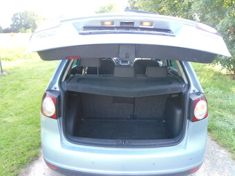 VW Golf Plus - 15