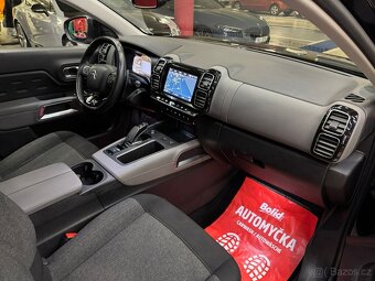 Citroën C5 Aircross FEEL 2.0BHDi 130kW, 2019, AUTOMAT - 15