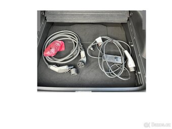 IONIQ 5 72,6kWh Aut 16oKw LED Nav elKufr HUD BOSE ACC 11/22 - 15