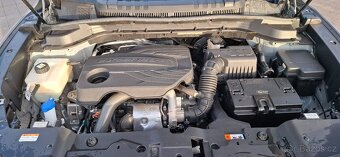 SsangYong Torres 1,5 T-GDI 120kW, Style, po sevisu,r. 2024 - 15