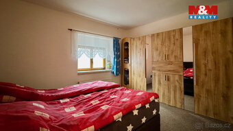 Prodej rodinného domu, 151 m², Mikulov, ul. Mušlov - 15