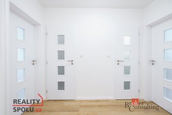 Prodej, byty/3+1, 79 m2, Urbánkova 3368/63, Modřany, 14300 P - 15