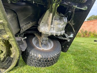 ALPINA-AGAMA BT 84 HCB ZÁNOVNÍ STAV - 15