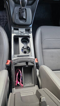 Ford Kuga 1.5 TDCi 2017 – REPASE PŘEVODOVKY - 15