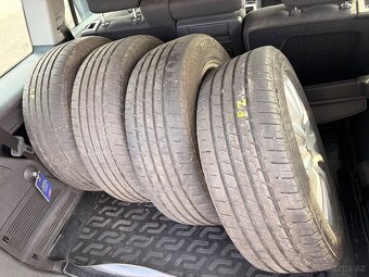 Opel Zafira 1.8 103kW - 15