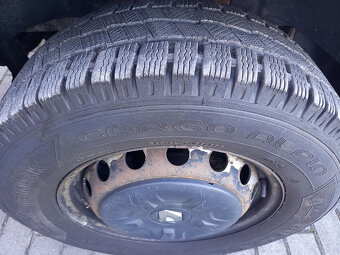 Renault Master 2.3Dci L3H2 92kw+Maxi+Chlaďák+Čr - 15