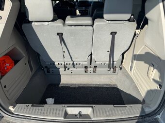 Chrysler voyager/volkswagen routan - 15