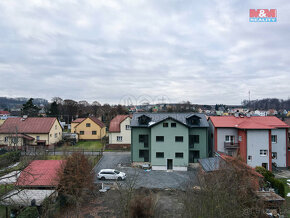 Pronájem bytu 2+1, 52 m², Ostrava - Koblov, ul. Žabník - 15