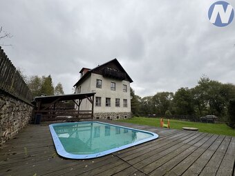 Prodej rodinného domu se zahradou, 260 m2, Miletínky - 15