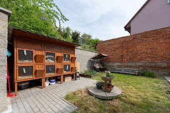prodej rodinného domu 7kk Zlín - Louky - 15