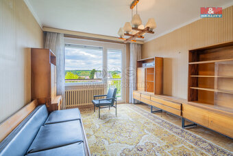 Prodej rod. domu, 148 m², Sezimovo Ústí, ul. Vrchlického - 15