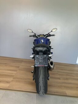Yamaha MT-10 - 15