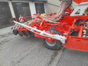 PÖTTINGER  Terrasem C6 ARTIS PLUS  NOVÁ CENA - 15